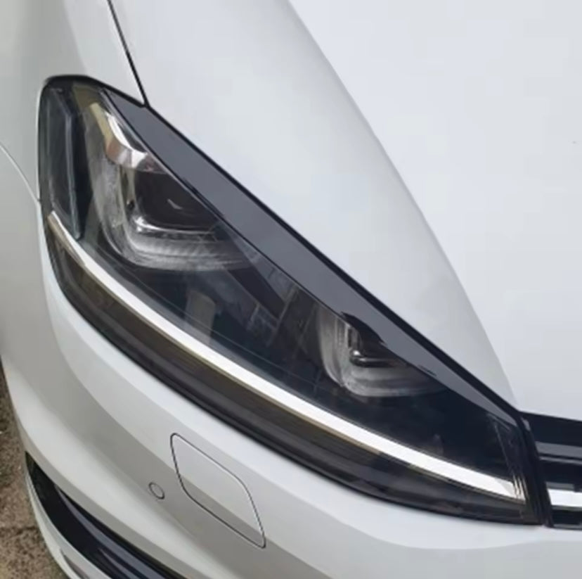 Paupière Phares Golf 7