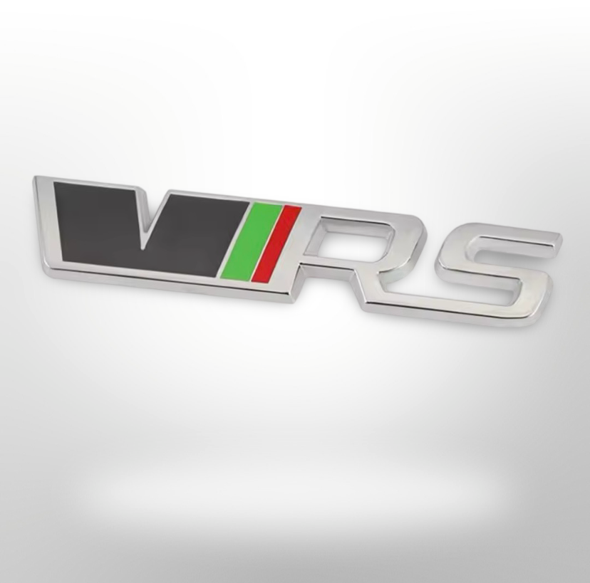 Logo Skoda VRS