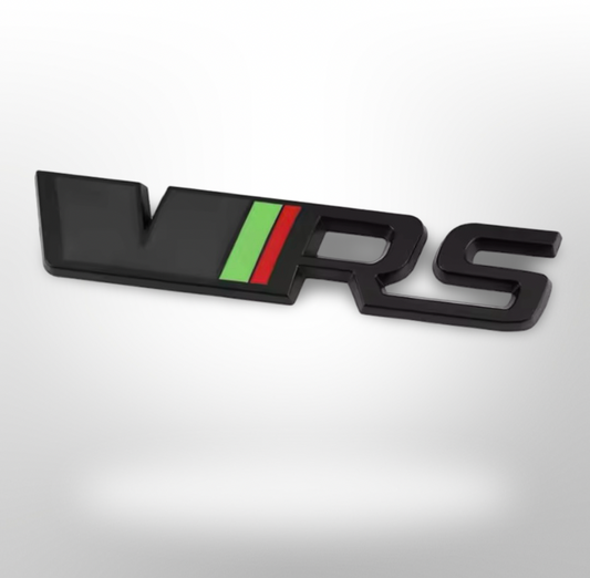 Logo Skoda VRS
