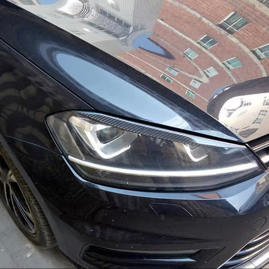 Paupière Phares Golf 7
