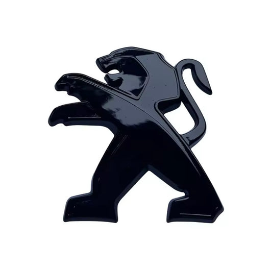 Insigne Lion Peugeot